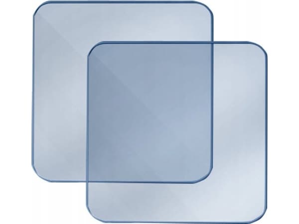 Herdet glass (2 stk) Sunnylife for RS 4/RS 4 PRO/RS3/RS3 PRO