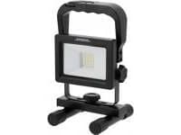 Toya STHOR REFLECTOR kannettava 10W SMD 1000LM valonheitin