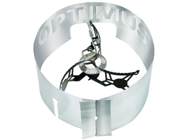 Optimus Windfoil för Vega 10x69 cm gasolbrännarskydd (1601981)