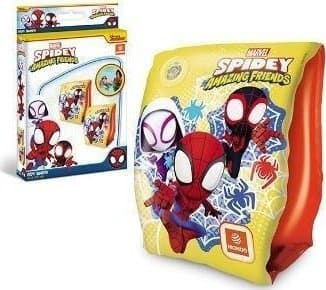 Spidey uinti hihat