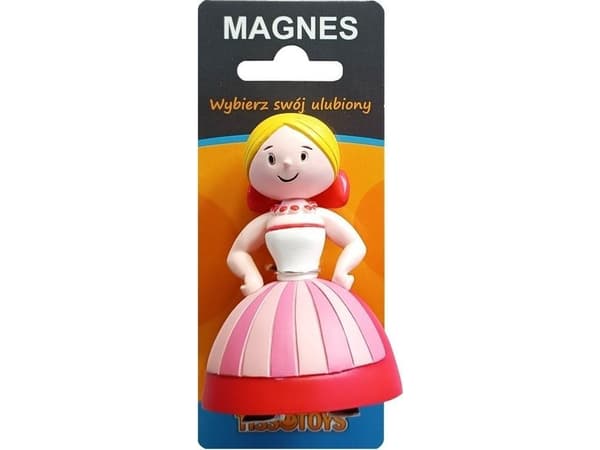 Magneetti - Hanka