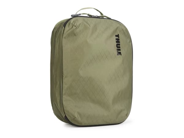 Thule Thule Travel | Puhdas/likainen pakkauskuutio | Soft Green