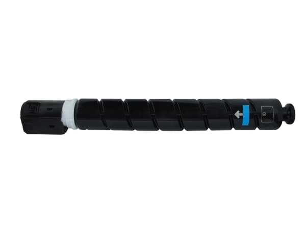 Freecolor K40045F7, 19000 sider, Cyan, 1 stykker