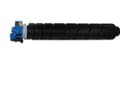 Miniatyrbilde 2 av 2: Freecolor K40284F7, 20000 sider, Cyan, 1 stykker