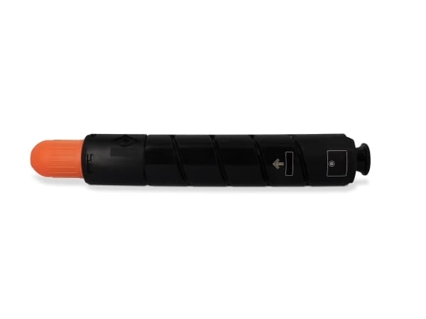 Freecolor K40004F7, 44000 sider, Sort, 1 stykker