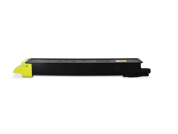 Freecolor K40015F7, 6000 pages, Yellow, 1 pc(s)