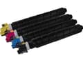 Miniatyrbilde 2 av 2: Freecolor K40213F7, 15000 sider, Fiolblå, 1 stykker