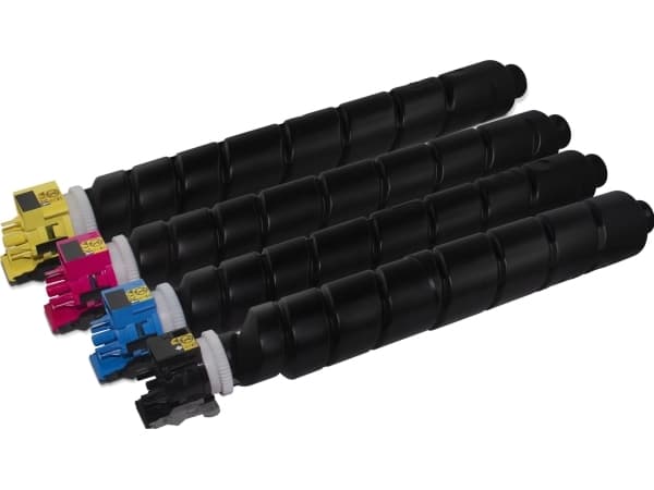 Freecolor K40213F7, 15000 sider, Fiolblå, 1 stykker