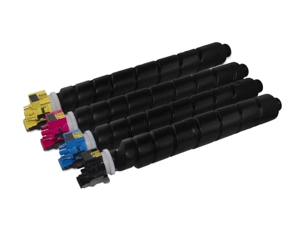 Freecolor K40213F7, 15000 sider, Fiolblå, 1 stykker