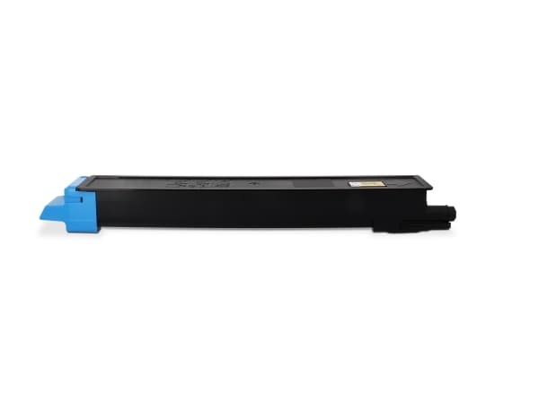 Freecolor K40013F7, 6000 sider, Cyan, 1 stykker