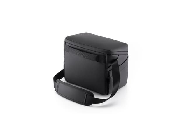 DJI - Avata 2 Carry More Backpack - Spacious  Durable Travel Companion