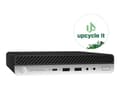 Miniatyrbilde 2 av 2: Refurbished HP EliteDesk 800 G5 DM - Condition: Grade A