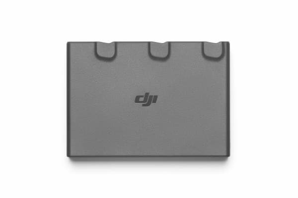 DJI - Akkulaturi - to-vejs - 3 x batterier lader op - 5 Watt - 2 A (24 pin USB-C)