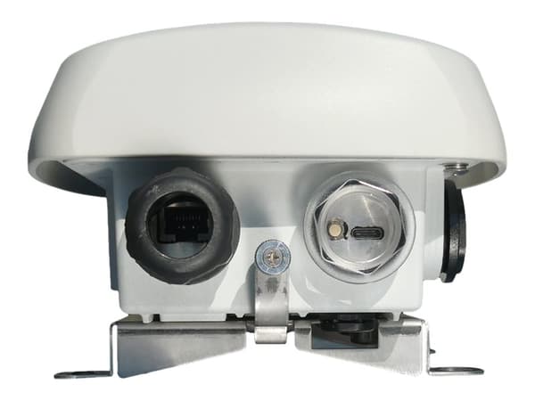 Kerlink Wirnet iStation - Gateway - 100Mb LAN - LoRaWAN