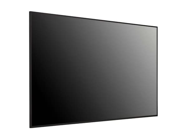 LG 65UH7N-E - 65" Diagonalklasse UH7N-E Series LED-bakgrunnsbelyst LCD-skjerm - intelligent skilting med Integrated Pro:Idiom - webOS - 4K UHD (2160p
