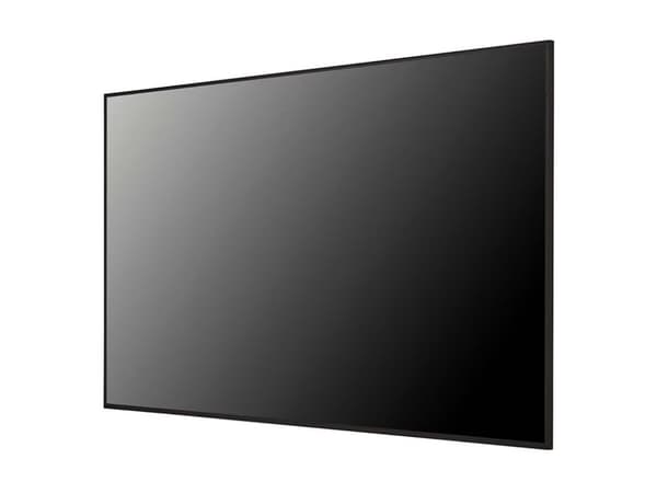 LG 65UH7N-E - 65" Diagonalklasse UH7N-E Series LED-bakgrunnsbelyst LCD-skjerm - intelligent skilting med Integrated Pro:Idiom - webOS - 4K UHD (2160p