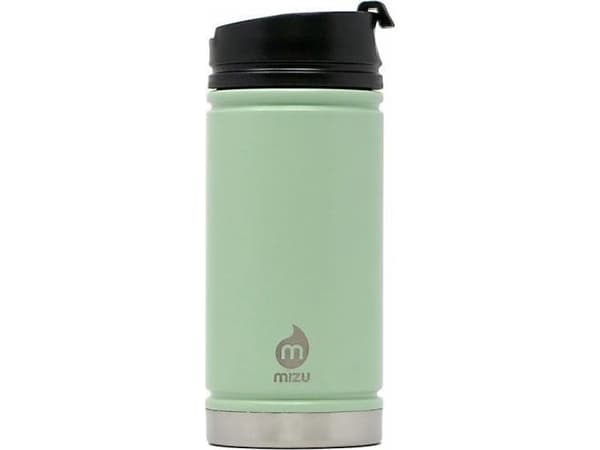 Mizu V5 mug 450ml COFFEE LID Sea Glass