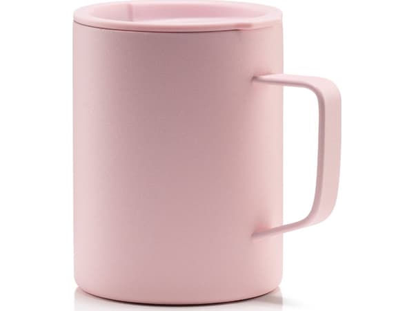 Kubek Mizu COFFEE MUG Soft Pink