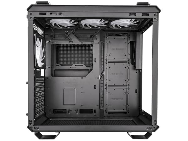 Datadeksel Asus TUF Gaming GT502 PLUS TG ARGB
