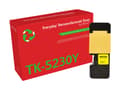 Pikkukuva 1 / 2: Everyday Remanufactured Everyday™ Yellow Remanufactured Toner by compatible with Kyocera TK-5230Y, Standard capacity, 2200 pages, Black, 1 pc(s)