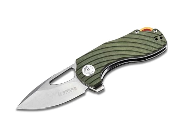 Magnum rumpetrollkniv