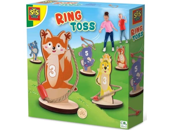 SES SES Ringkasting 02312 23126