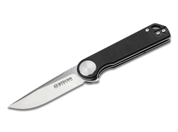 Magnum skrukniv