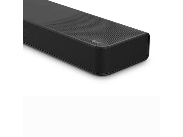 LG S90TY 5.1.3 Soundbar Dolby Atmos -äänijärjestelmä