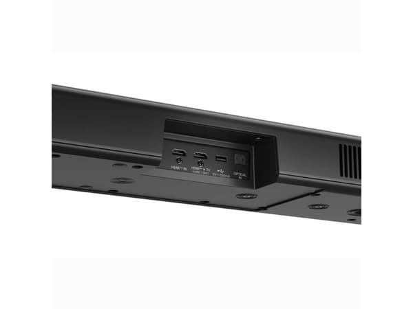 LG S90TY 5.1.3 Soundbar Dolby Atmos -äänijärjestelmä