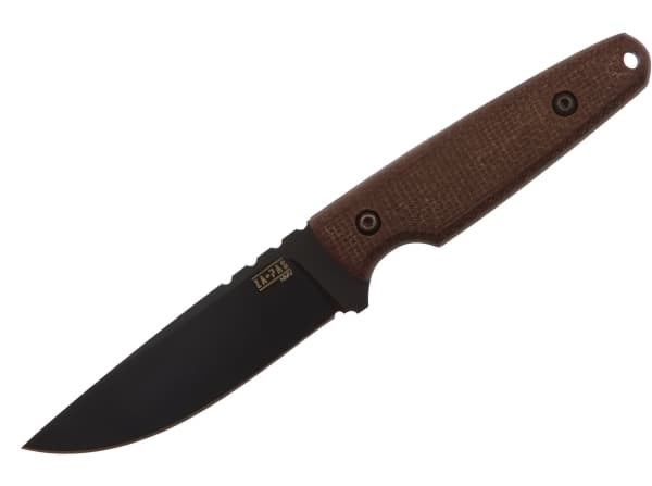 ZA-PAS Handie Cerakote Micarta Kniv