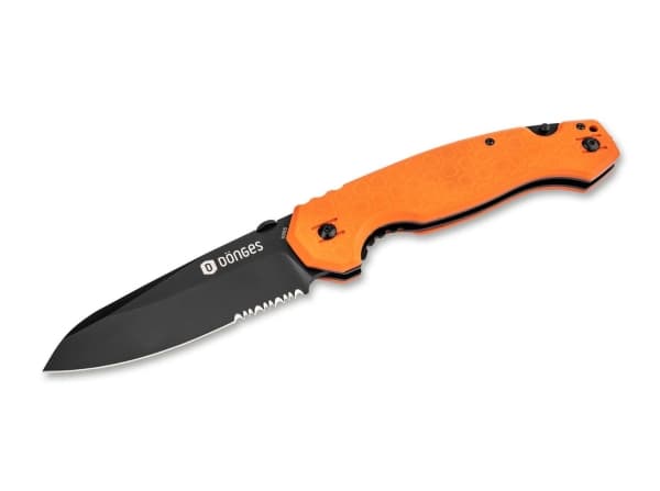 Dönges Professional Rescue Knife