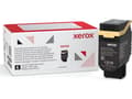 Miniatyrbilde 4 av 5: Xerox - Svart - original - boks - tonerpatron - for Xerox C325