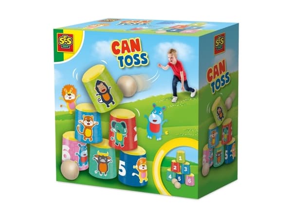 SES SES Kast boksen 02311 23119