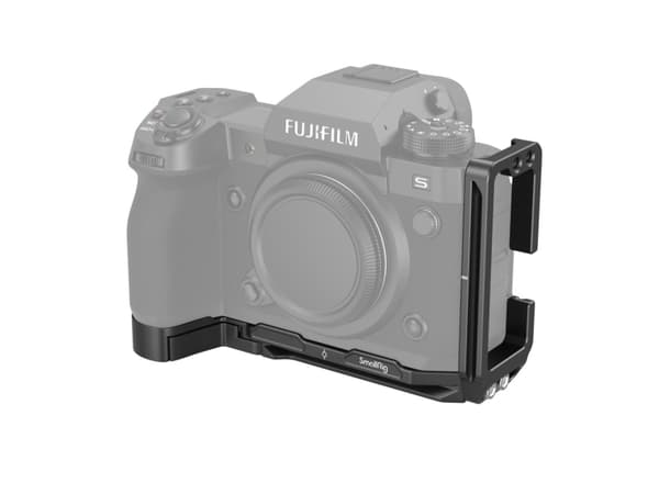 SmallRig Cage for Fujifilm X-H2S, 130 mm, 160 mm, 70 mm, 225 g, 160 mm, 150 mm
