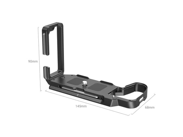 SmallRig Cage for Fujifilm X-H2S, 130 mm, 160 mm, 70 mm, 225 g, 160 mm, 150 mm