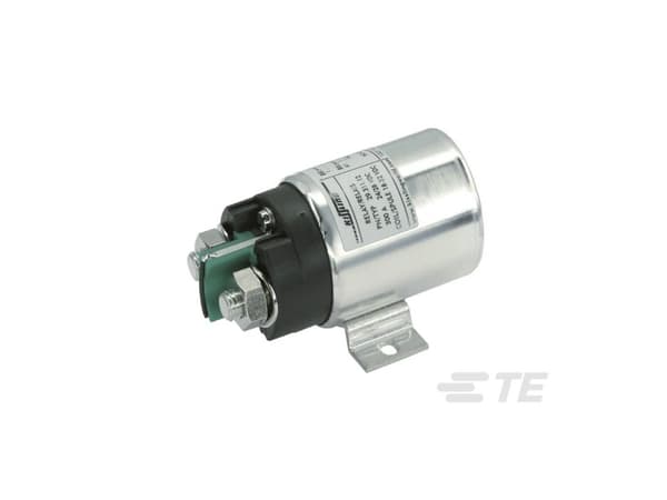 TE Connectivity K1021432 Printrelæ 1 stk Box