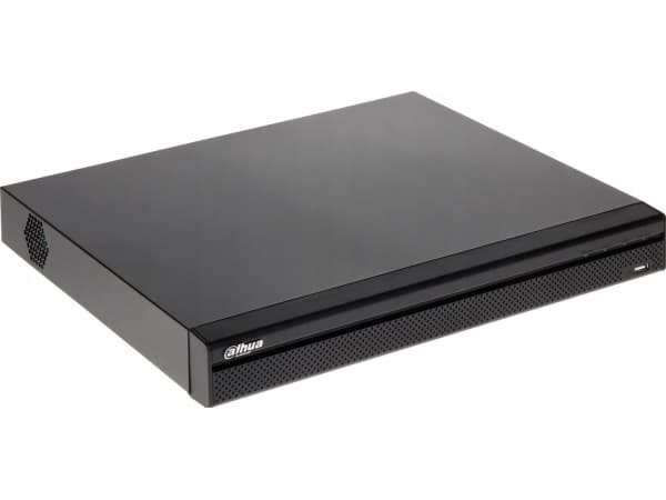 Dahua Technology Lite DHI-NVR4216-16P-4KS3, 16 kanaler, 3840 x 2160 piksler, 3840 x 2160, 1920 x 1080, 1280 x 1024, 1280 x 720, G.711 A-law, G.711 A-