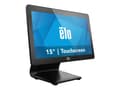 Miniatyrbilde 2 av 5: Elo I-Series 3 - Alt-i-ett Core i3 i3-1215UL / inntil 4.4 GHz - RAM 8 GB - SSD 128 GB - NVMe - UHD Graphics - Gigabit Ethernet, Bluetooth 5.2, IEEE 8
