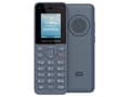 Miniatyrbilde 3 av 5: Grandstream WP826 - Trådløs VoIP-telefon - med Bluetooth-grensesnitt - IEEE 802.11a/b/g/n/ac/ax (Wi-Fi) - fireveis anropskapasitet - SIP - 3 linjer