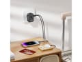 Miniatyrbilde 4 av 5: Unitek Lader Unitek Reiselader EU/US/UK/AUS PD 20W