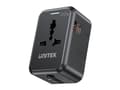 Miniatyrbilde 1 av 5: Unitek Lader Unitek Reiselader EU/US/UK/AUS PD 20W