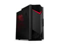 Miniatyrbild 4 av 5: Acer Nitro 50 N50-656 - Tower spel - Core i5 i5-14400F / upp till 4.7 GHz - RAM 16 GB - SSD 512 GB - NVMe - GeForce RTX 4060 - IEEE 802.11ax (Wi-Fi 6