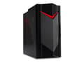 Miniatyrbild 1 av 5: Acer Nitro 50 N50-656 - Tower spel - Core i5 i5-14400F / upp till 4.7 GHz - RAM 16 GB - SSD 512 GB - NVMe - GeForce RTX 4060 - IEEE 802.11ax (Wi-Fi 6