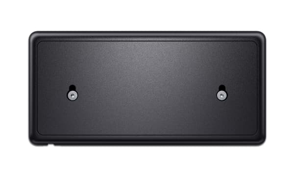 Lenovo Chromebox Micro 83F9 - Mikro Celeron N4500 / upp till 2.8 GHz - RAM 8 GB - flash - eMMC 32 GB - eMMC 5.1 - UHD Graphics - Gigabit Ethernet, IE