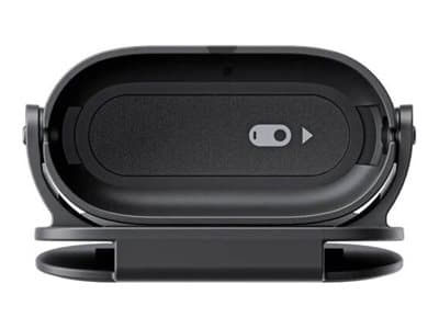 Insta360 Easy Clip - Støttesystem - klipsmontering - for Insta360 Go 3, Go 3S