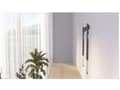 Miniatyrbilde 3 av 5: Hama 00220845, 2,29 m (90"), 50 x 50 mm, 600 x 400 mm, 3°, Stål, Antrasitt