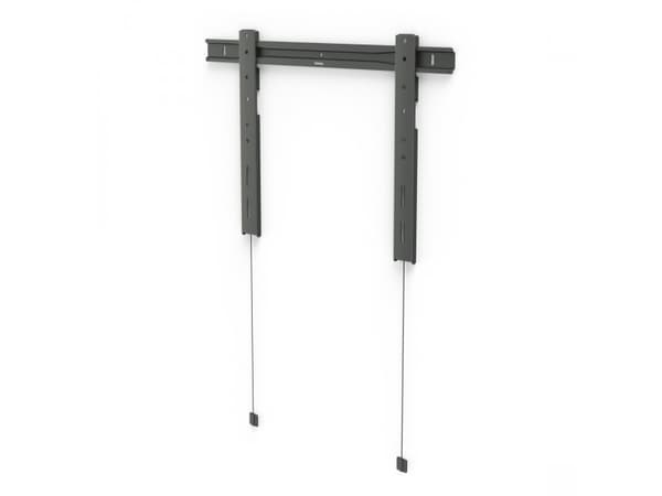 Hama 00220845, 2,29 m (90"), 50 x 50 mm, 600 x 400 mm, 3°, Stål, Antrasitt