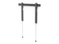 Miniatyrbilde 5 av 5: Hama 00220845, 2,29 m (90"), 50 x 50 mm, 600 x 400 mm, 3°, Stål, Antrasitt