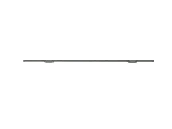 Hama 00220845, 2,29 m (90"), 50 x 50 mm, 600 x 400 mm, 3°, Stål, Antrasitt