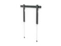 Miniatyrbilde 1 av 5: Hama 00220845, 2,29 m (90"), 50 x 50 mm, 600 x 400 mm, 3°, Stål, Antrasitt